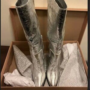 NewSteve Madden under knee boots